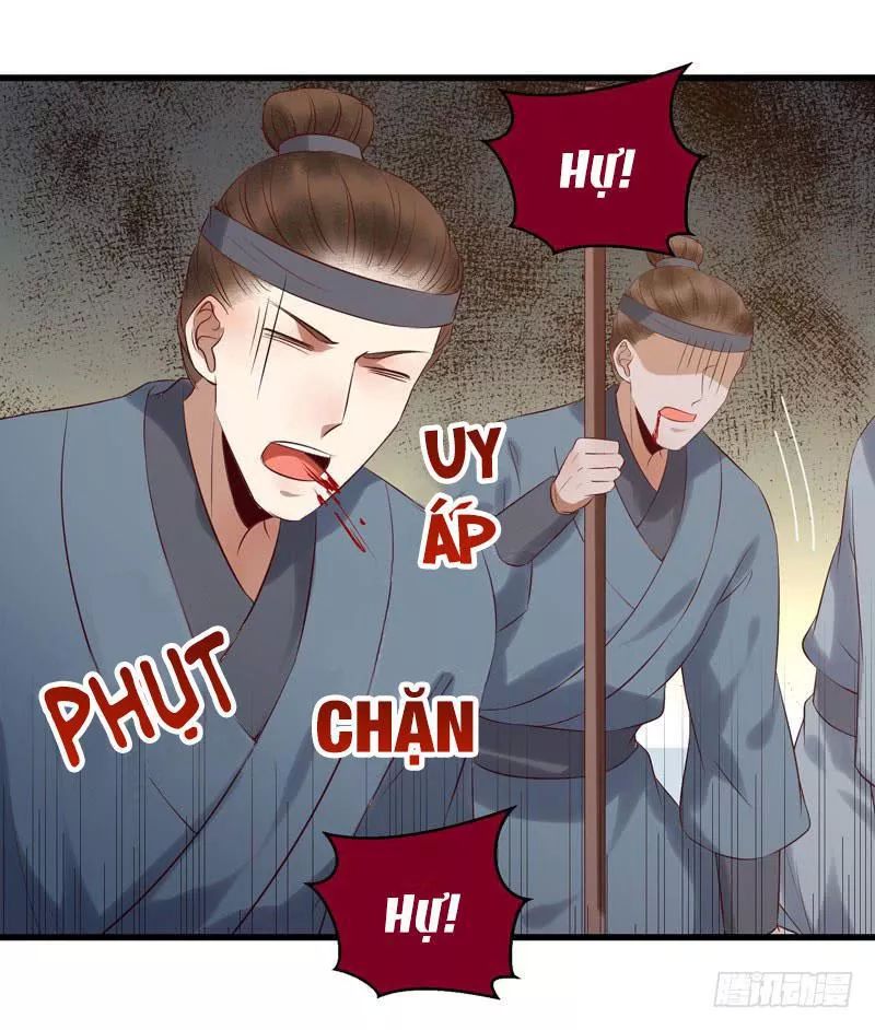 Tuyệt Sắc Quyến Rũ: Quỷ Y Chí Tôn Chap 180 - Next Chap 181
