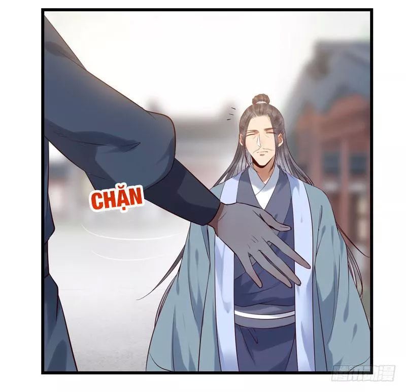 Tuyệt Sắc Quyến Rũ: Quỷ Y Chí Tôn Chap 180 - Next Chap 181