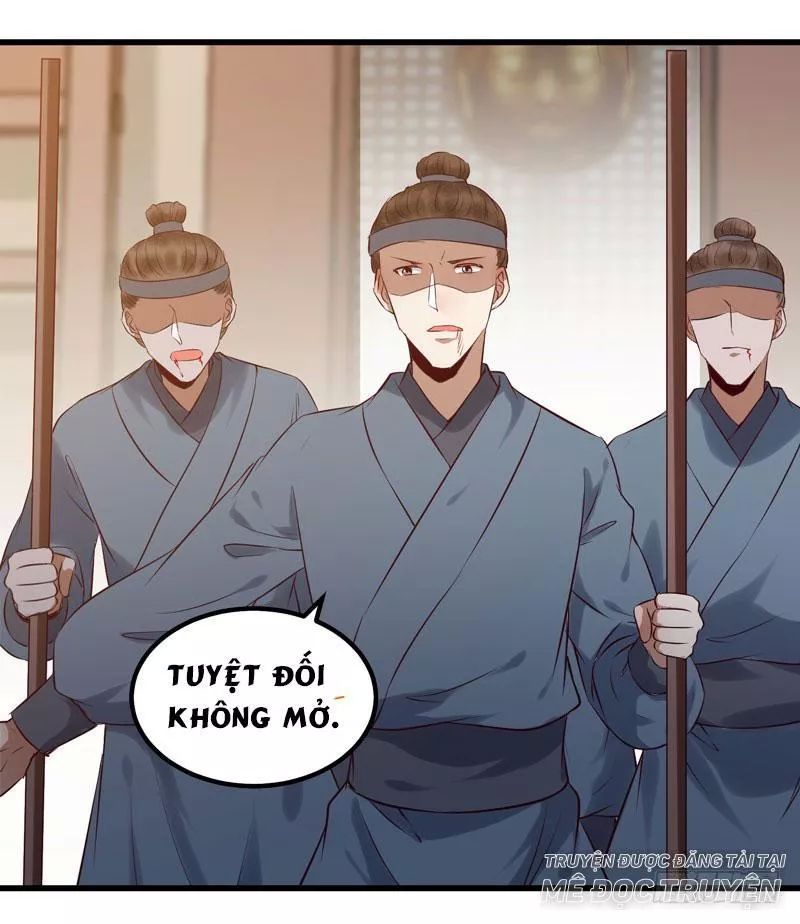 Tuyệt Sắc Quyến Rũ: Quỷ Y Chí Tôn Chap 180 - Next Chap 181
