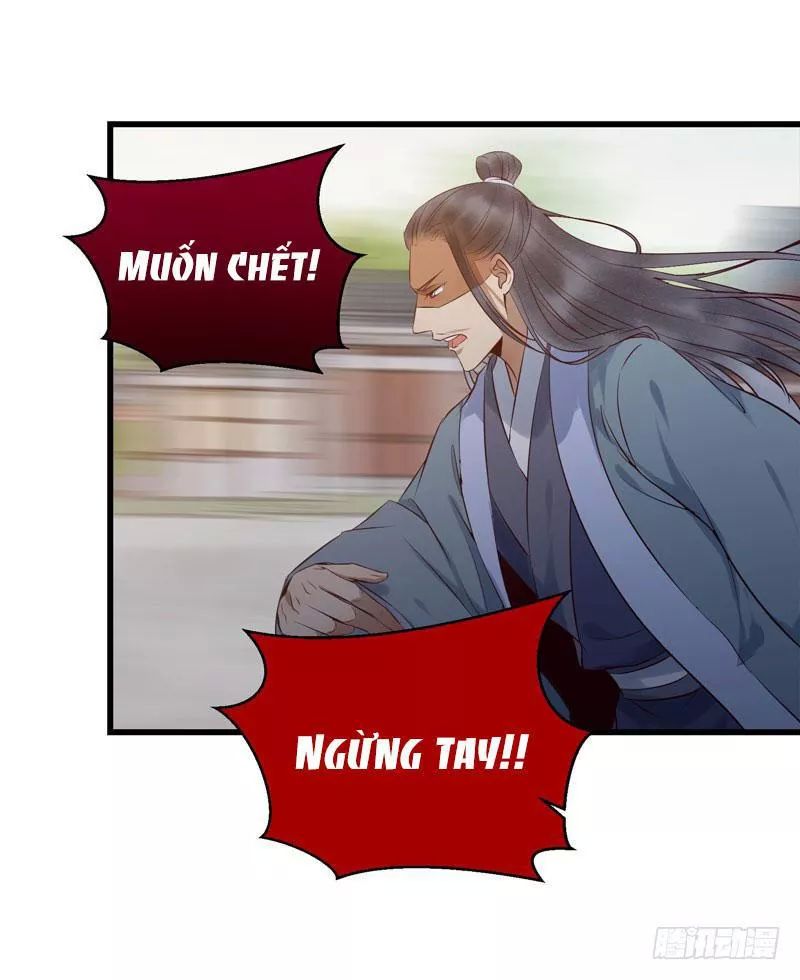 Tuyệt Sắc Quyến Rũ: Quỷ Y Chí Tôn Chap 180 - Next Chap 181