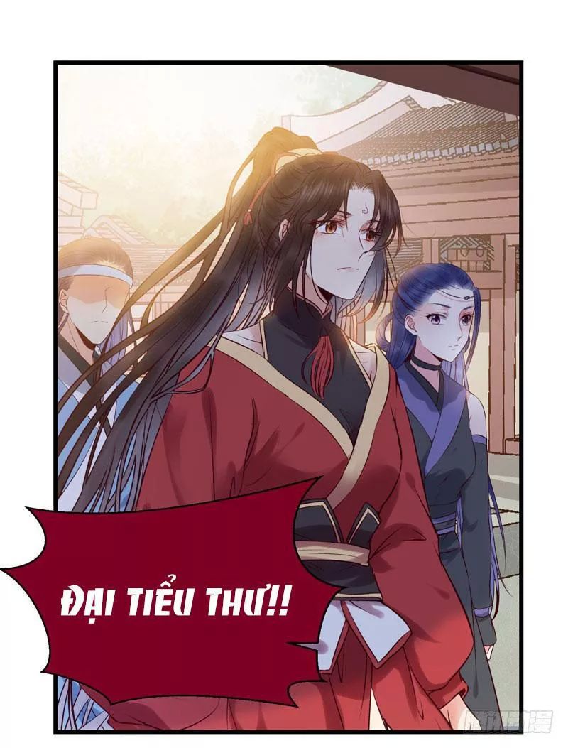 Tuyệt Sắc Quyến Rũ: Quỷ Y Chí Tôn Chap 180 - Next Chap 181