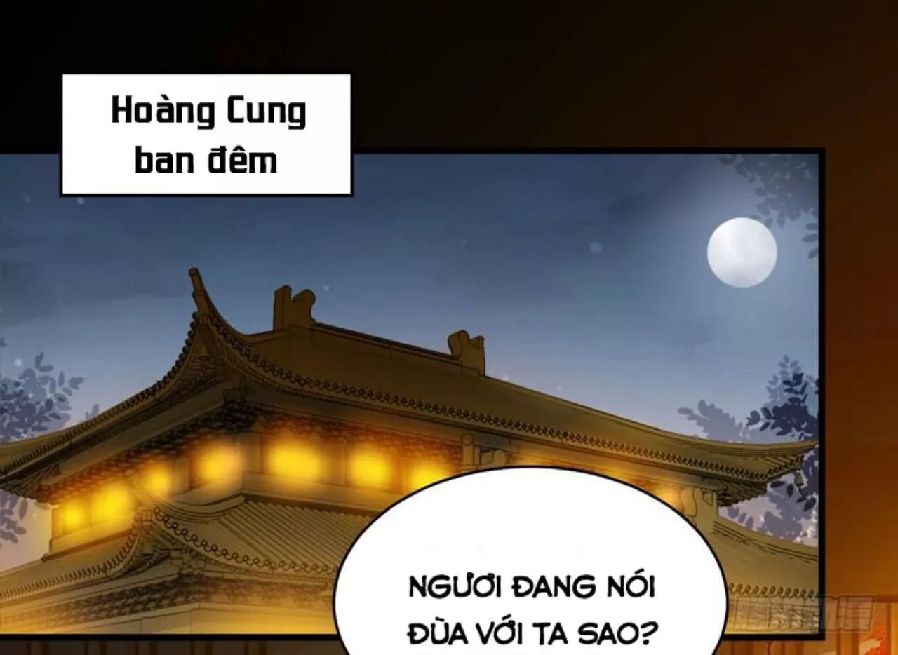 Tuyệt Sắc Quyến Rũ: Quỷ Y Chí Tôn Chap 180 - Next Chap 181