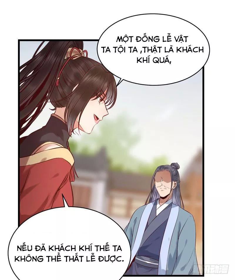 Tuyệt Sắc Quyến Rũ: Quỷ Y Chí Tôn Chap 180 - Next Chap 181