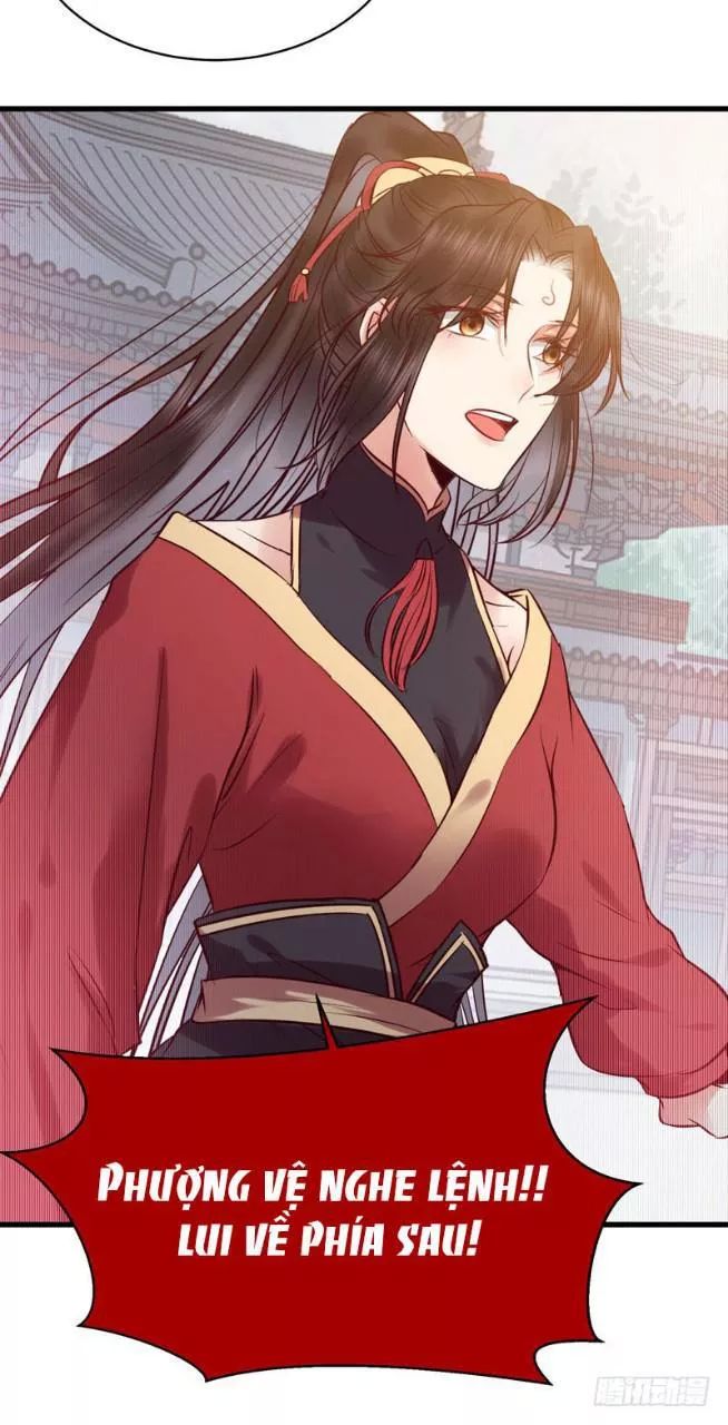 Tuyệt Sắc Quyến Rũ: Quỷ Y Chí Tôn Chap 180 - Next Chap 181