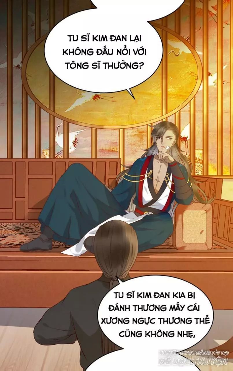 Tuyệt Sắc Quyến Rũ: Quỷ Y Chí Tôn Chap 180 - Next Chap 181