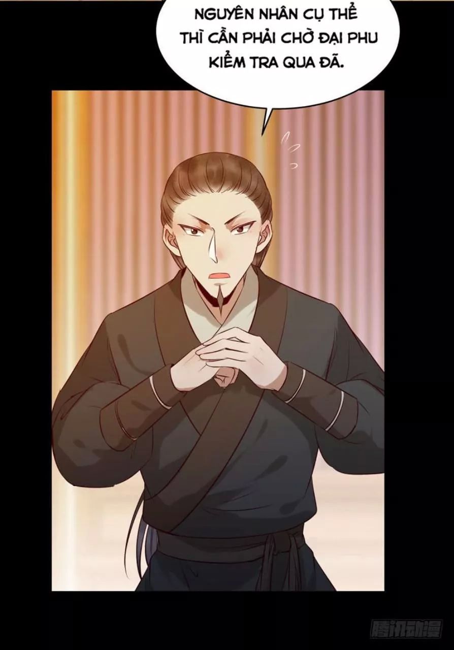 Tuyệt Sắc Quyến Rũ: Quỷ Y Chí Tôn Chap 180 - Next Chap 181