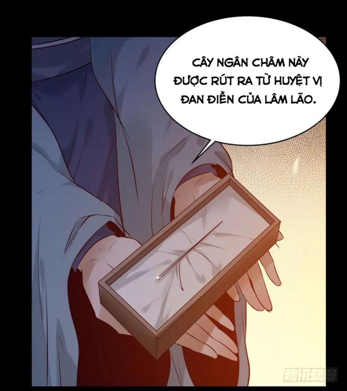 Tuyệt Sắc Quyến Rũ: Quỷ Y Chí Tôn Chap 180 - Next Chap 181