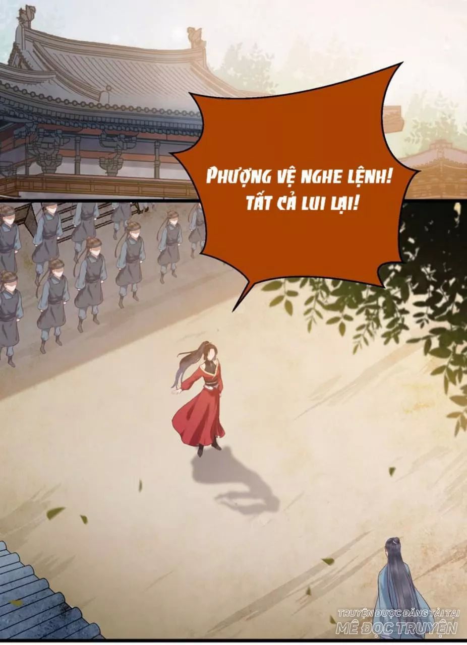 Tuyệt Sắc Quyến Rũ: Quỷ Y Chí Tôn Chap 181 - Next Chap 182