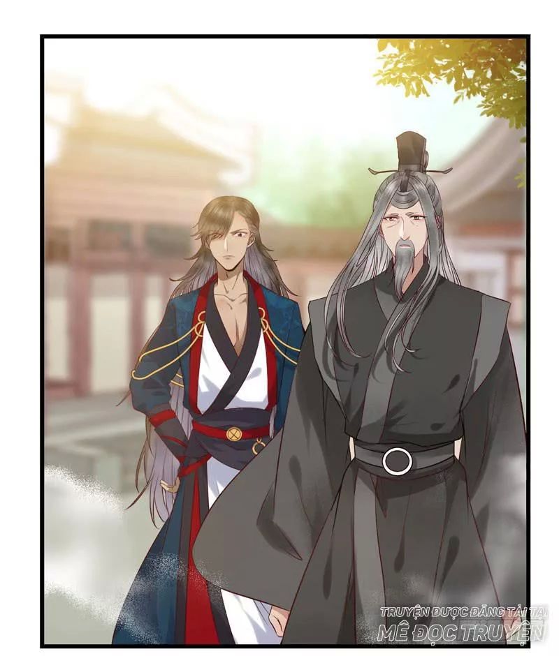 Tuyệt Sắc Quyến Rũ: Quỷ Y Chí Tôn Chap 181 - Next Chap 182