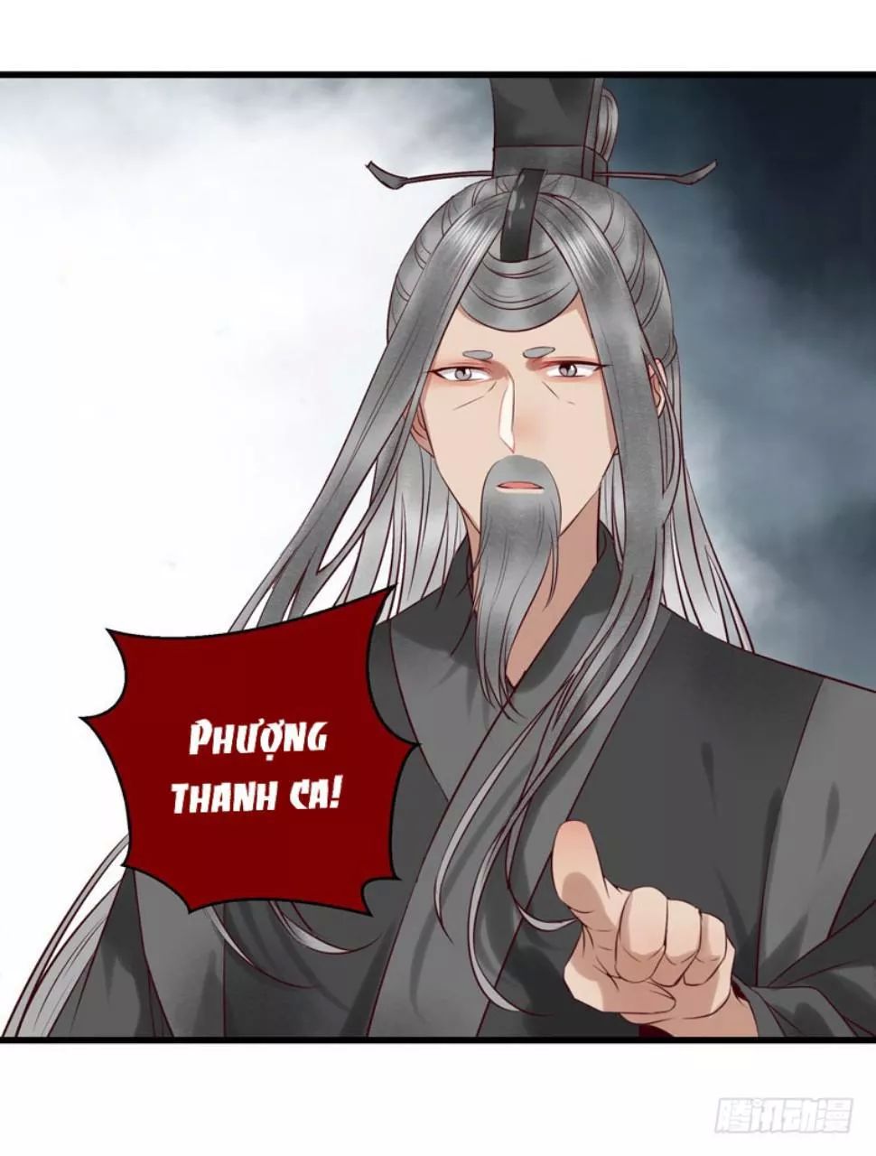 Tuyệt Sắc Quyến Rũ: Quỷ Y Chí Tôn Chap 181 - Next Chap 182