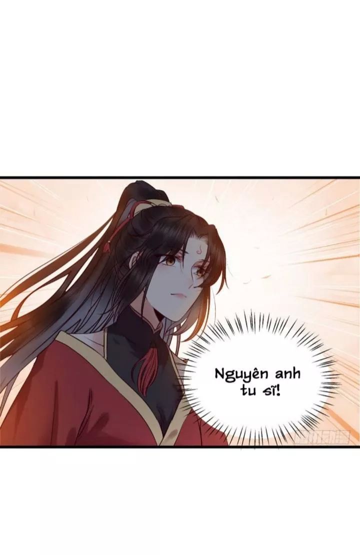 Tuyệt Sắc Quyến Rũ: Quỷ Y Chí Tôn Chap 181 - Next Chap 182