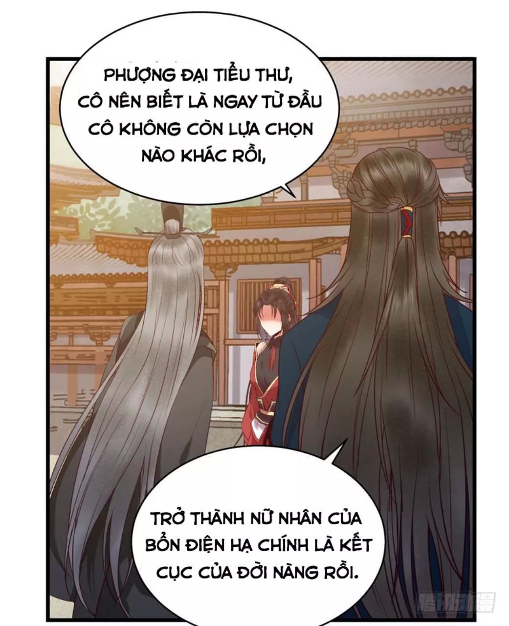 Tuyệt Sắc Quyến Rũ: Quỷ Y Chí Tôn Chap 181 - Next Chap 182