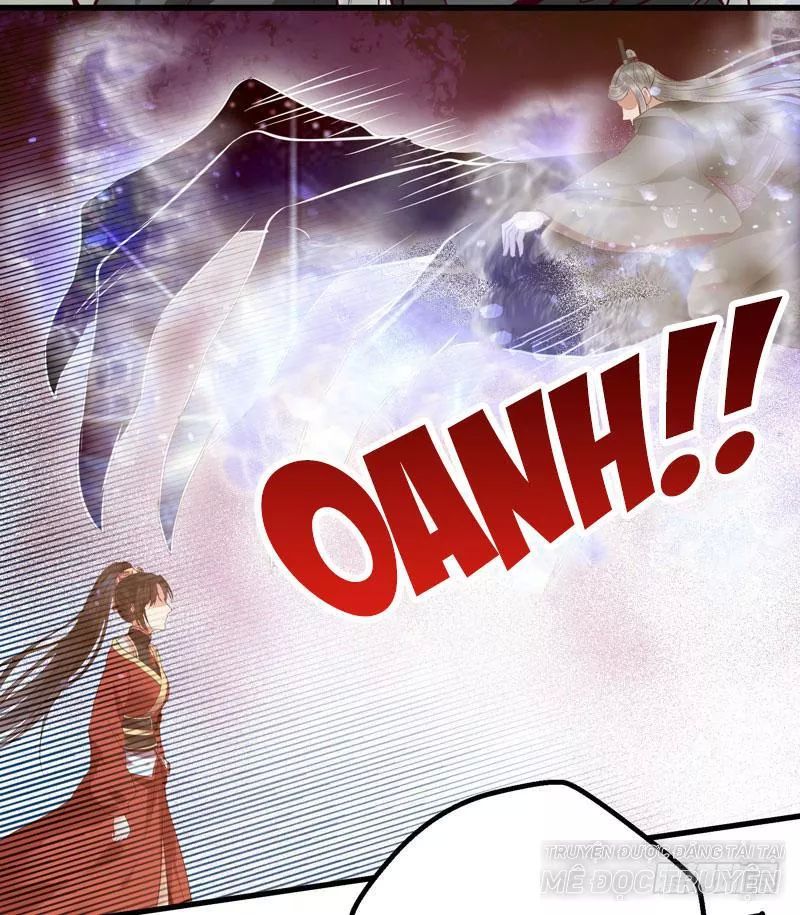 Tuyệt Sắc Quyến Rũ: Quỷ Y Chí Tôn Chap 181 - Next Chap 182