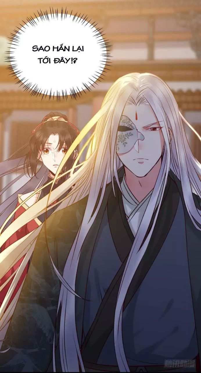 Tuyệt Sắc Quyến Rũ: Quỷ Y Chí Tôn Chap 181 - Next Chap 182