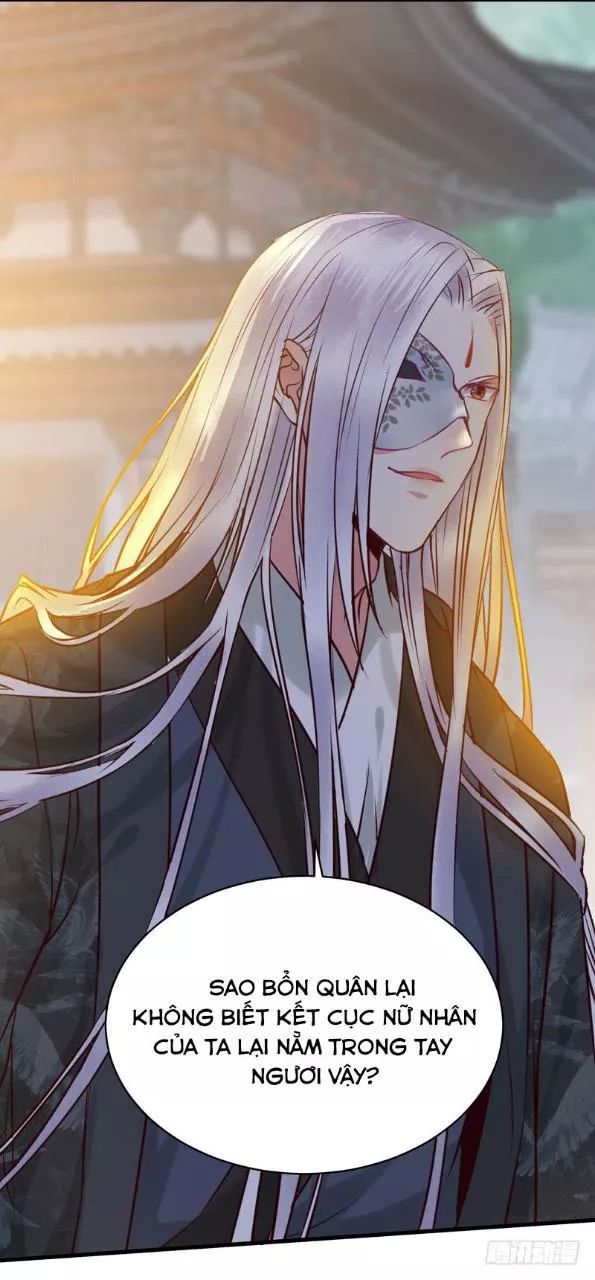 Tuyệt Sắc Quyến Rũ: Quỷ Y Chí Tôn Chap 181 - Next Chap 182