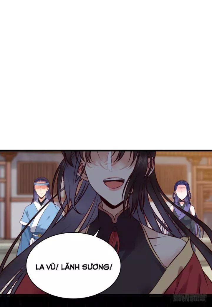 Tuyệt Sắc Quyến Rũ: Quỷ Y Chí Tôn Chap 181 - Next Chap 182