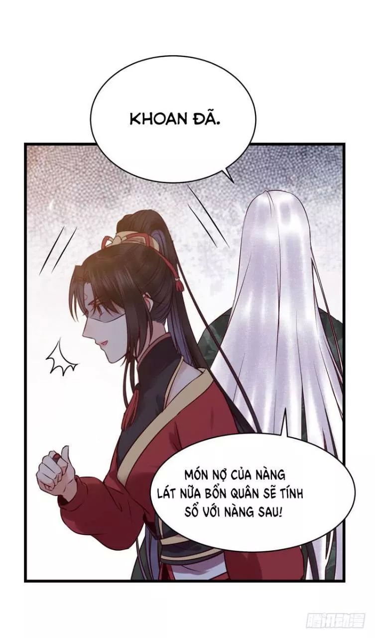 Tuyệt Sắc Quyến Rũ: Quỷ Y Chí Tôn Chap 181 - Next Chap 182