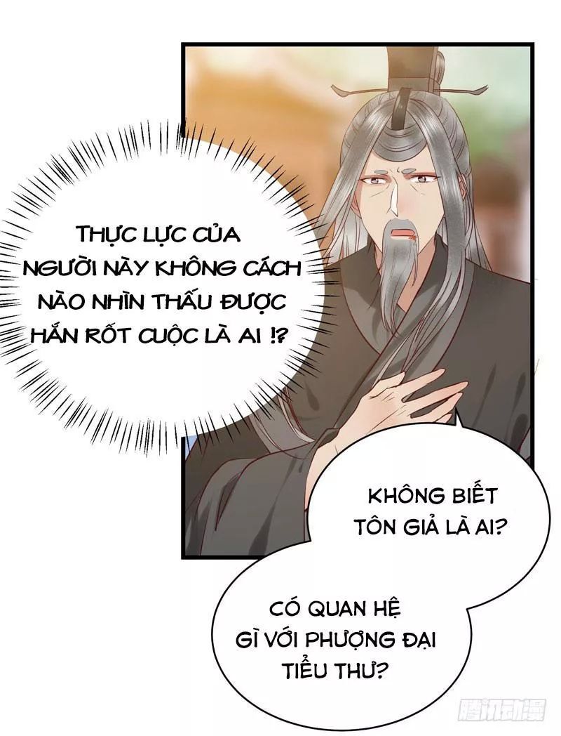 Tuyệt Sắc Quyến Rũ: Quỷ Y Chí Tôn Chap 181 - Next Chap 182