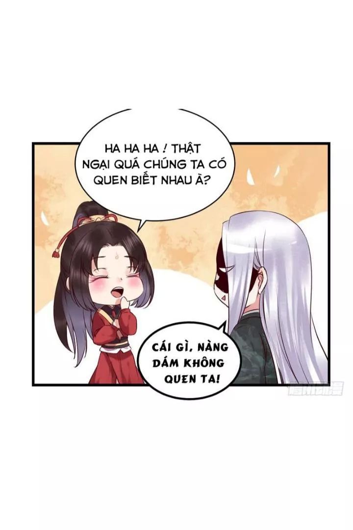 Tuyệt Sắc Quyến Rũ: Quỷ Y Chí Tôn Chap 181 - Next Chap 182