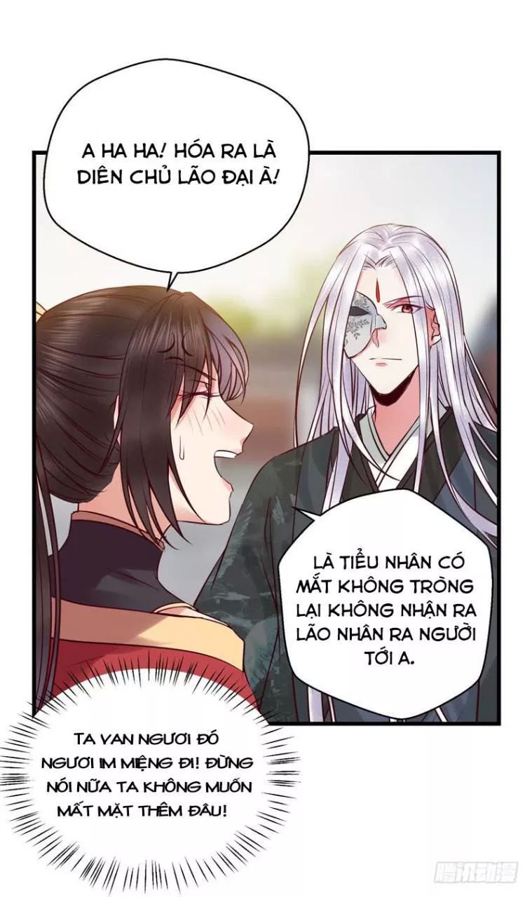 Tuyệt Sắc Quyến Rũ: Quỷ Y Chí Tôn Chap 181 - Next Chap 182