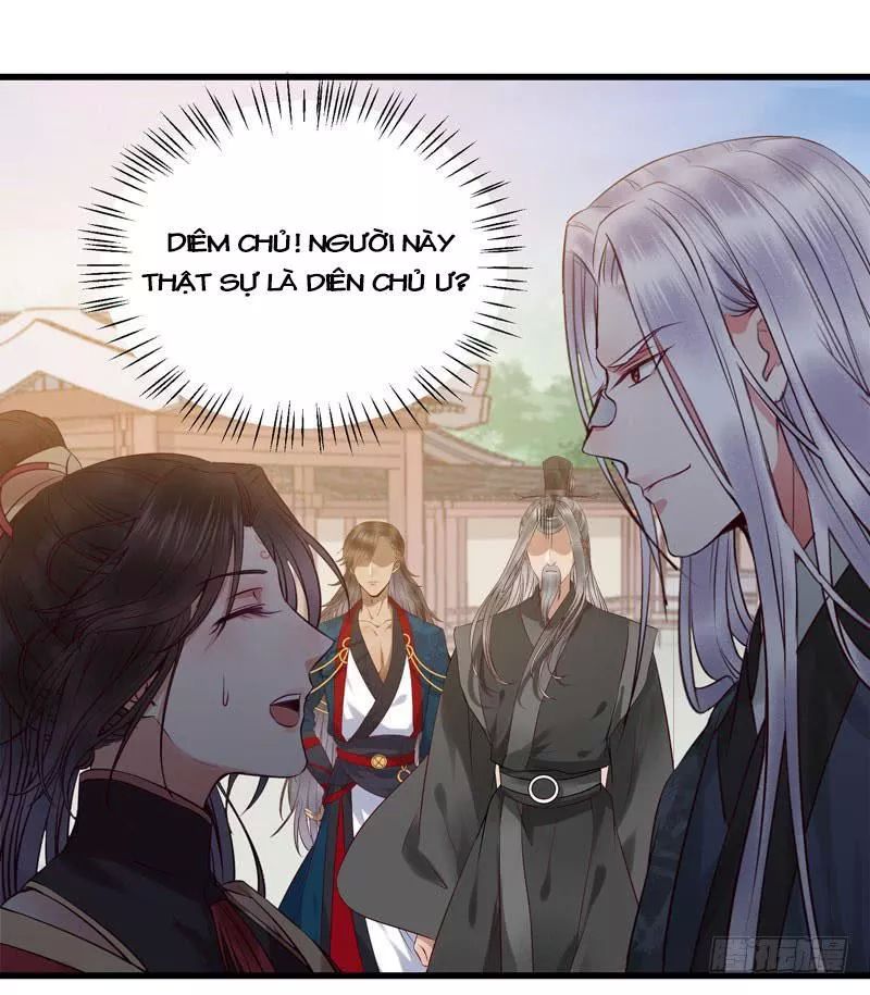 Tuyệt Sắc Quyến Rũ: Quỷ Y Chí Tôn Chap 181 - Next Chap 182