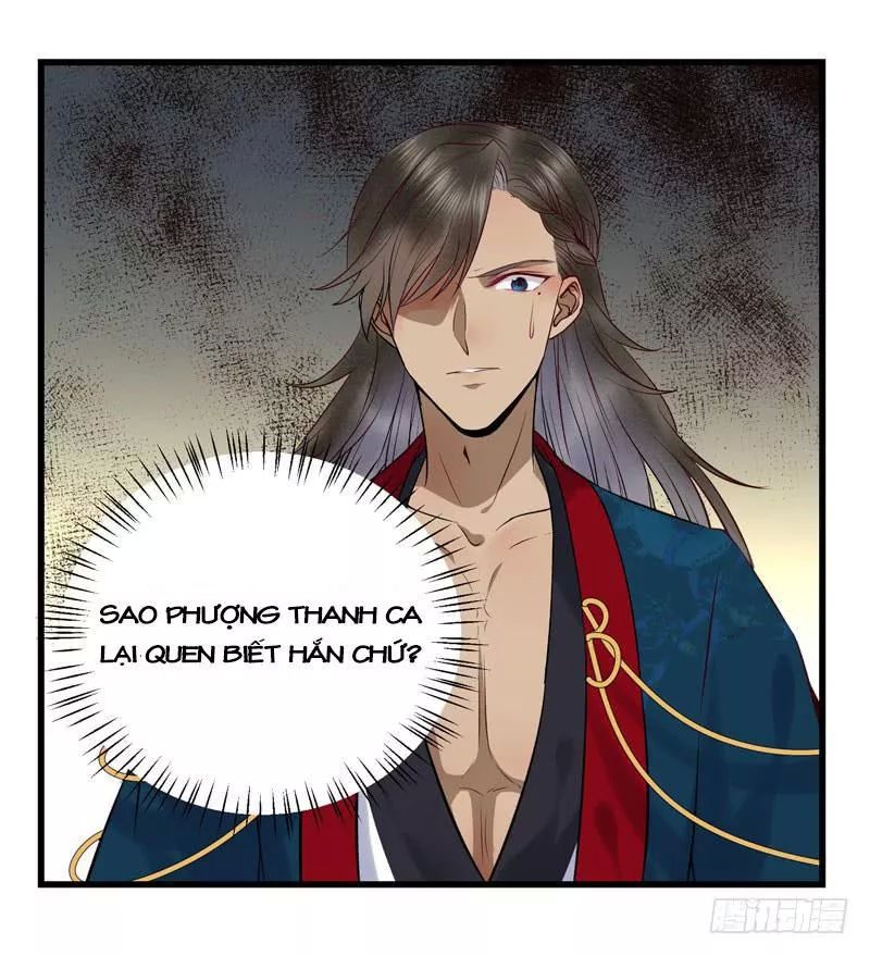 Tuyệt Sắc Quyến Rũ: Quỷ Y Chí Tôn Chap 181 - Next Chap 182