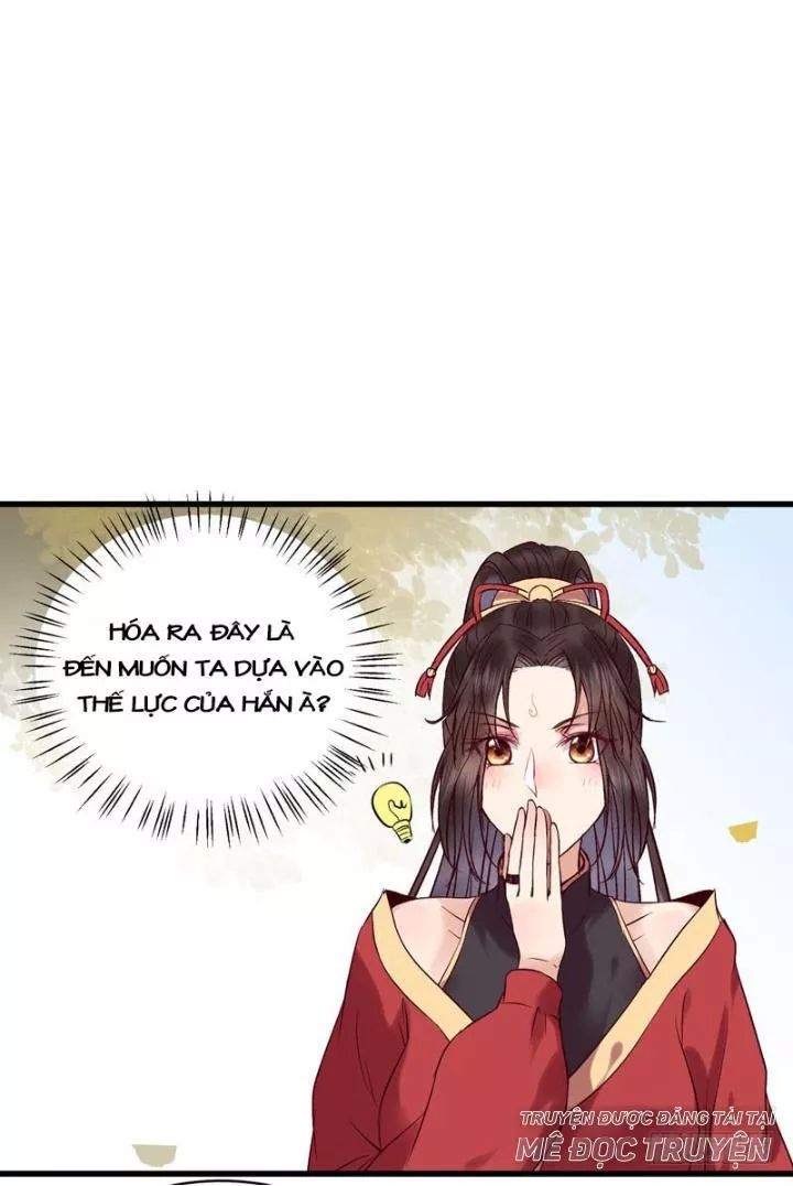 Tuyệt Sắc Quyến Rũ: Quỷ Y Chí Tôn Chap 181 - Next Chap 182