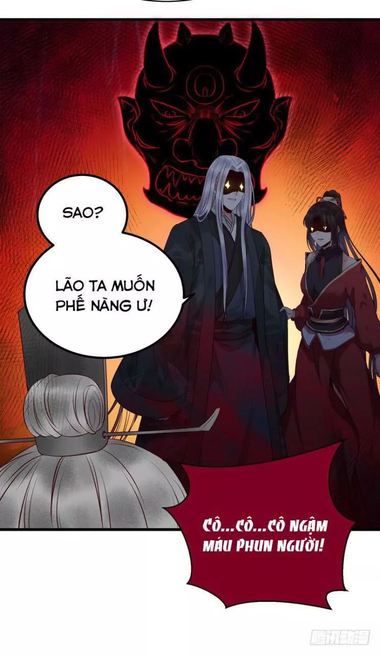 Tuyệt Sắc Quyến Rũ: Quỷ Y Chí Tôn Chap 181 - Next Chap 182