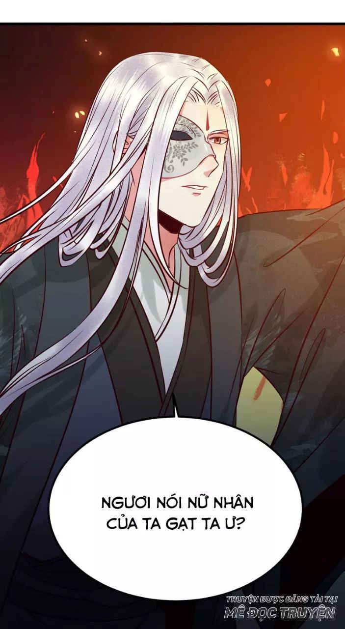 Tuyệt Sắc Quyến Rũ: Quỷ Y Chí Tôn Chap 181 - Next Chap 182