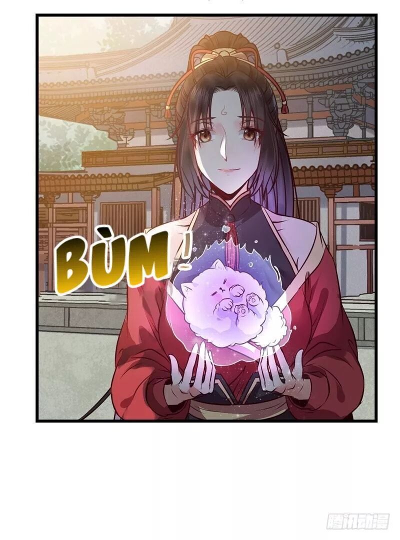 Tuyệt Sắc Quyến Rũ: Quỷ Y Chí Tôn Chap 182 - Next Chap 183