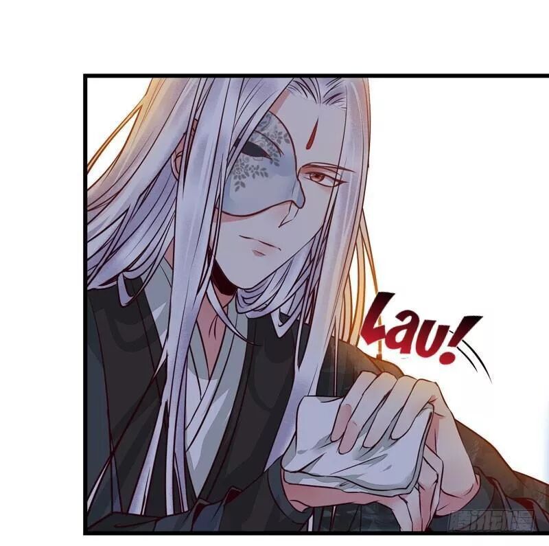 Tuyệt Sắc Quyến Rũ: Quỷ Y Chí Tôn Chap 182 - Next Chap 183