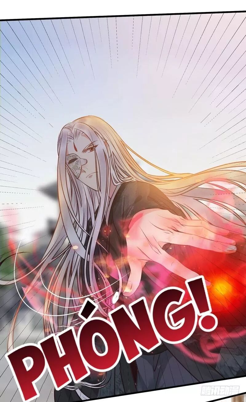 Tuyệt Sắc Quyến Rũ: Quỷ Y Chí Tôn Chap 182 - Next Chap 183
