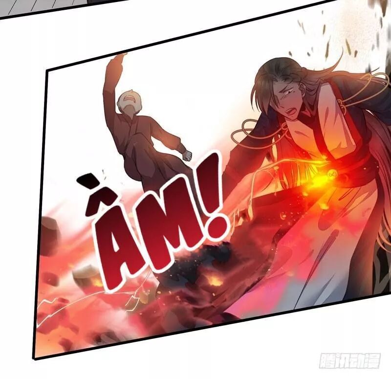 Tuyệt Sắc Quyến Rũ: Quỷ Y Chí Tôn Chap 182 - Next Chap 183
