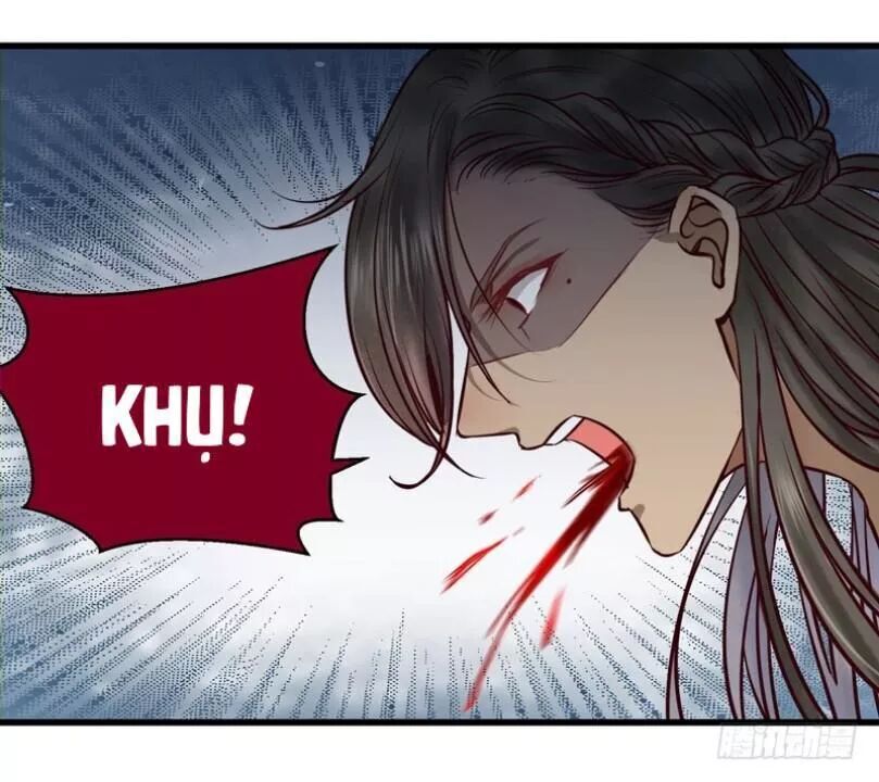 Tuyệt Sắc Quyến Rũ: Quỷ Y Chí Tôn Chap 182 - Next Chap 183