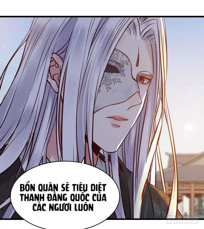 Tuyệt Sắc Quyến Rũ: Quỷ Y Chí Tôn Chap 182 - Next Chap 183