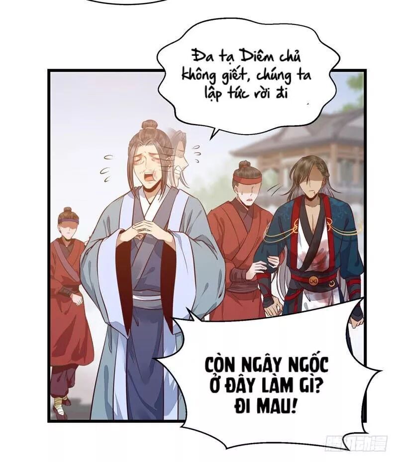 Tuyệt Sắc Quyến Rũ: Quỷ Y Chí Tôn Chap 182 - Next Chap 183