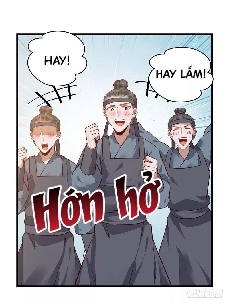 Tuyệt Sắc Quyến Rũ: Quỷ Y Chí Tôn Chap 182 - Next Chap 183