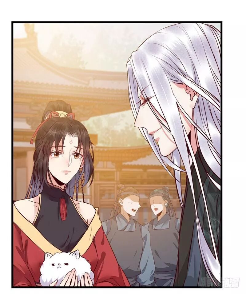 Tuyệt Sắc Quyến Rũ: Quỷ Y Chí Tôn Chap 182 - Next Chap 183