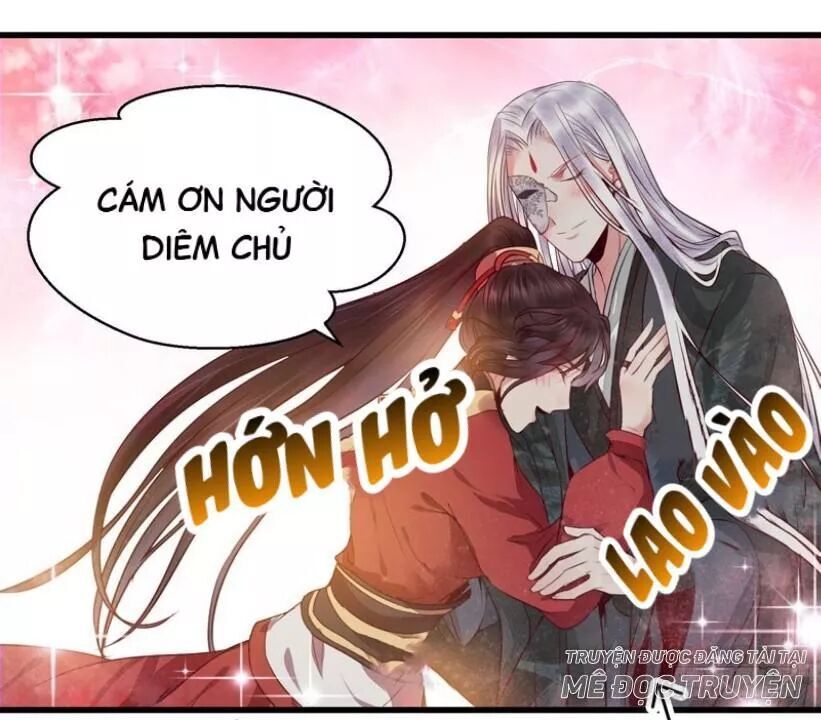 Tuyệt Sắc Quyến Rũ: Quỷ Y Chí Tôn Chap 182 - Next Chap 183