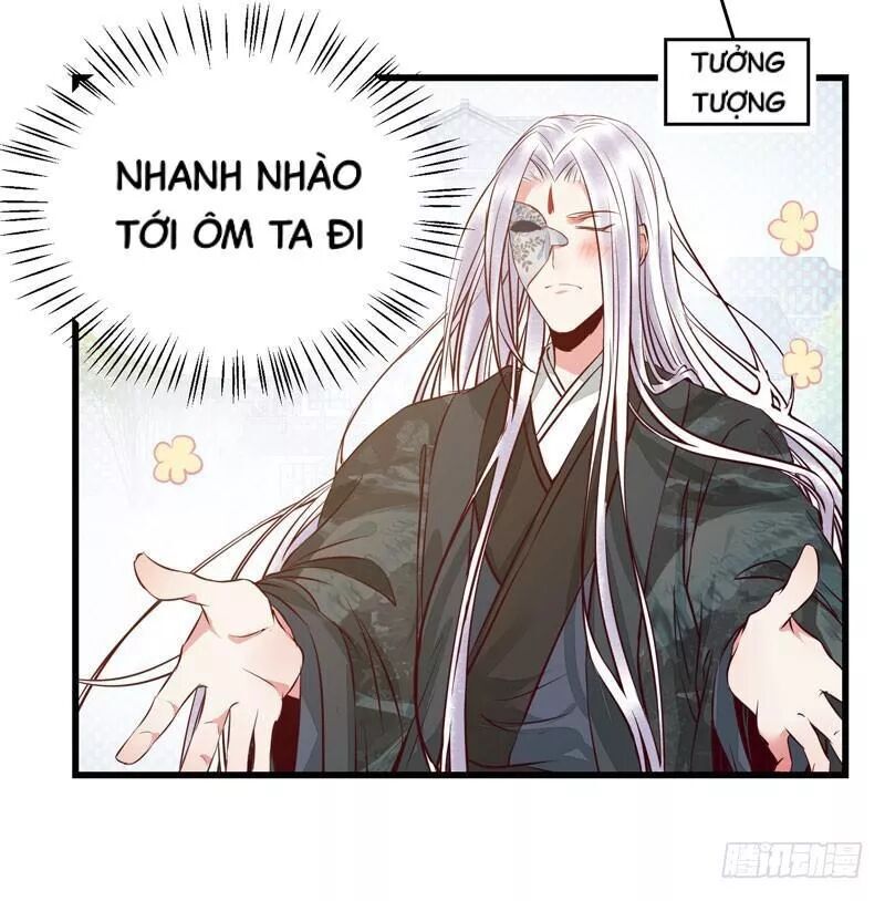 Tuyệt Sắc Quyến Rũ: Quỷ Y Chí Tôn Chap 182 - Next Chap 183