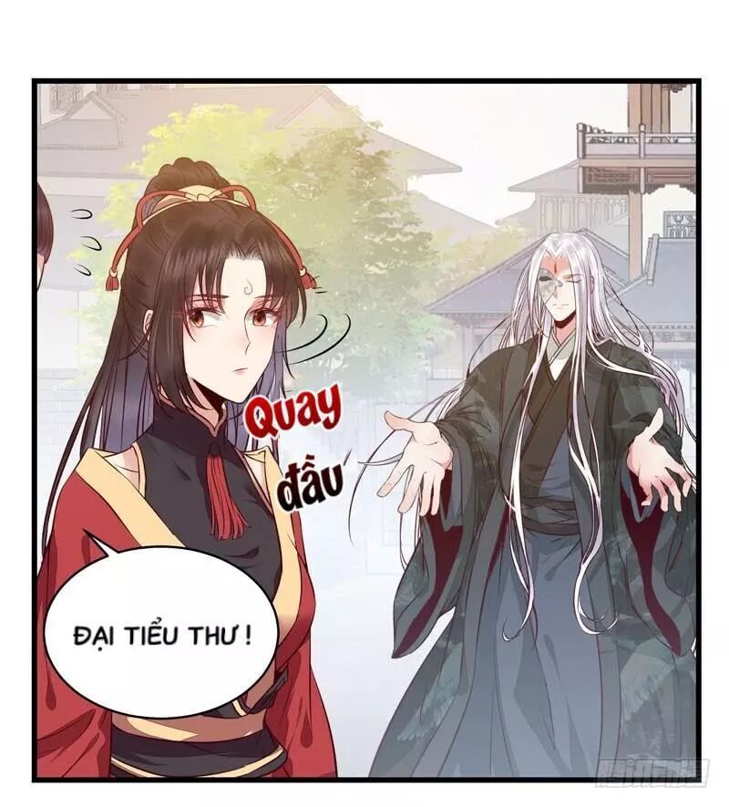 Tuyệt Sắc Quyến Rũ: Quỷ Y Chí Tôn Chap 182 - Next Chap 183