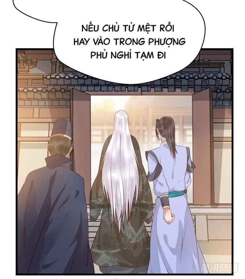 Tuyệt Sắc Quyến Rũ: Quỷ Y Chí Tôn Chap 182 - Next Chap 183