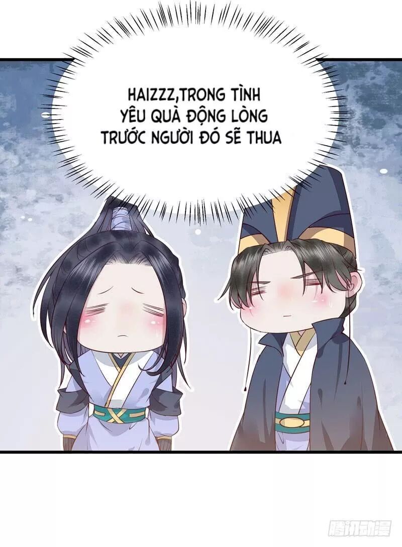 Tuyệt Sắc Quyến Rũ: Quỷ Y Chí Tôn Chap 182 - Next Chap 183