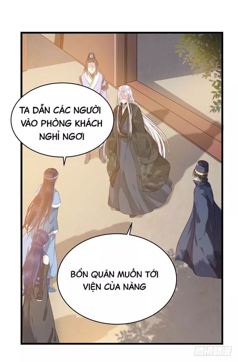 Tuyệt Sắc Quyến Rũ: Quỷ Y Chí Tôn Chap 182 - Next Chap 183