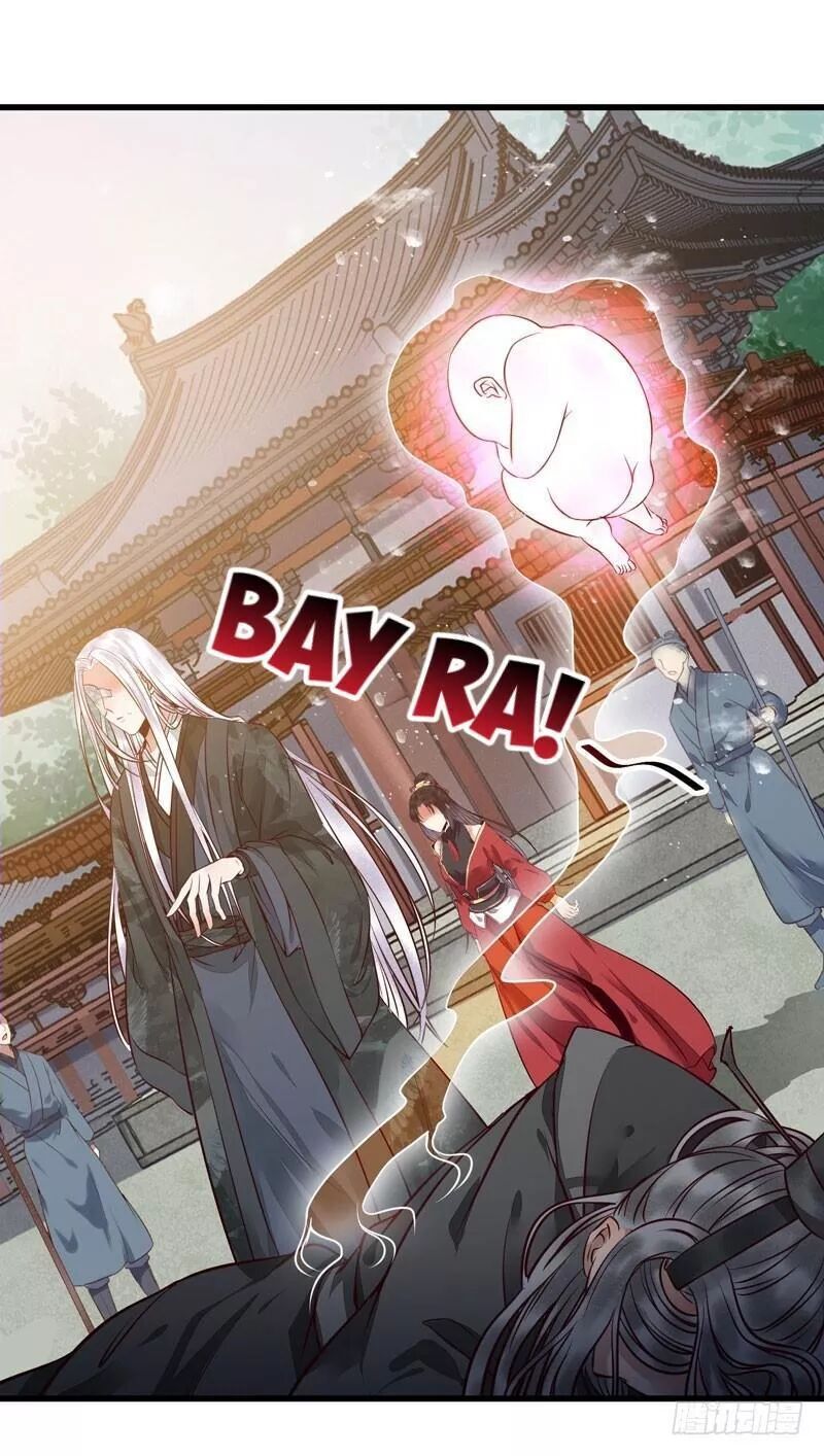 Tuyệt Sắc Quyến Rũ: Quỷ Y Chí Tôn Chap 182 - Next Chap 183