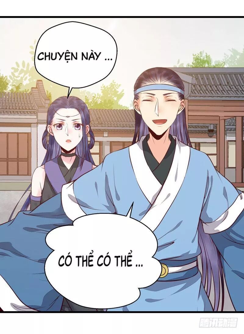 Tuyệt Sắc Quyến Rũ: Quỷ Y Chí Tôn Chap 182 - Next Chap 183