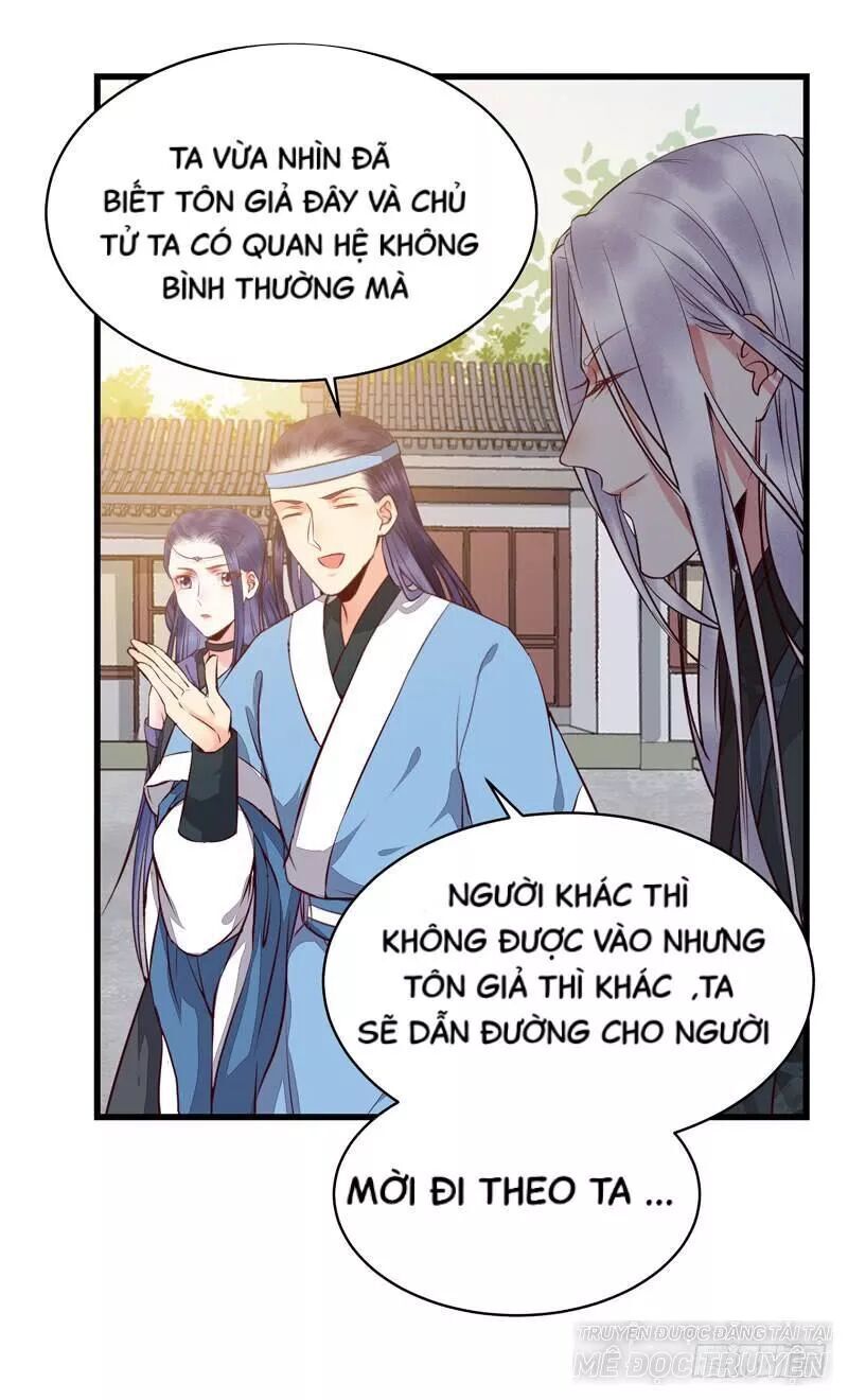 Tuyệt Sắc Quyến Rũ: Quỷ Y Chí Tôn Chap 182 - Next Chap 183
