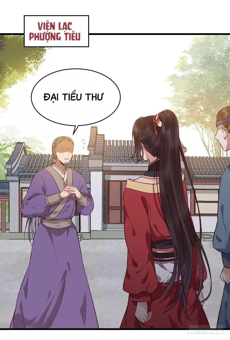 Tuyệt Sắc Quyến Rũ: Quỷ Y Chí Tôn Chap 182 - Next Chap 183