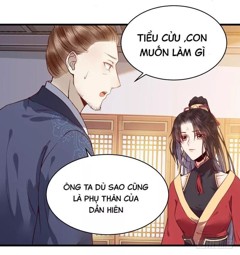 Tuyệt Sắc Quyến Rũ: Quỷ Y Chí Tôn Chap 182 - Next Chap 183