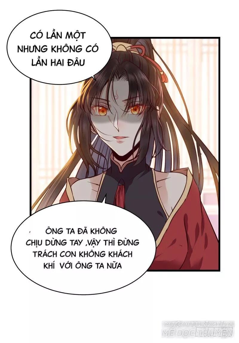 Tuyệt Sắc Quyến Rũ: Quỷ Y Chí Tôn Chap 182 - Next Chap 183